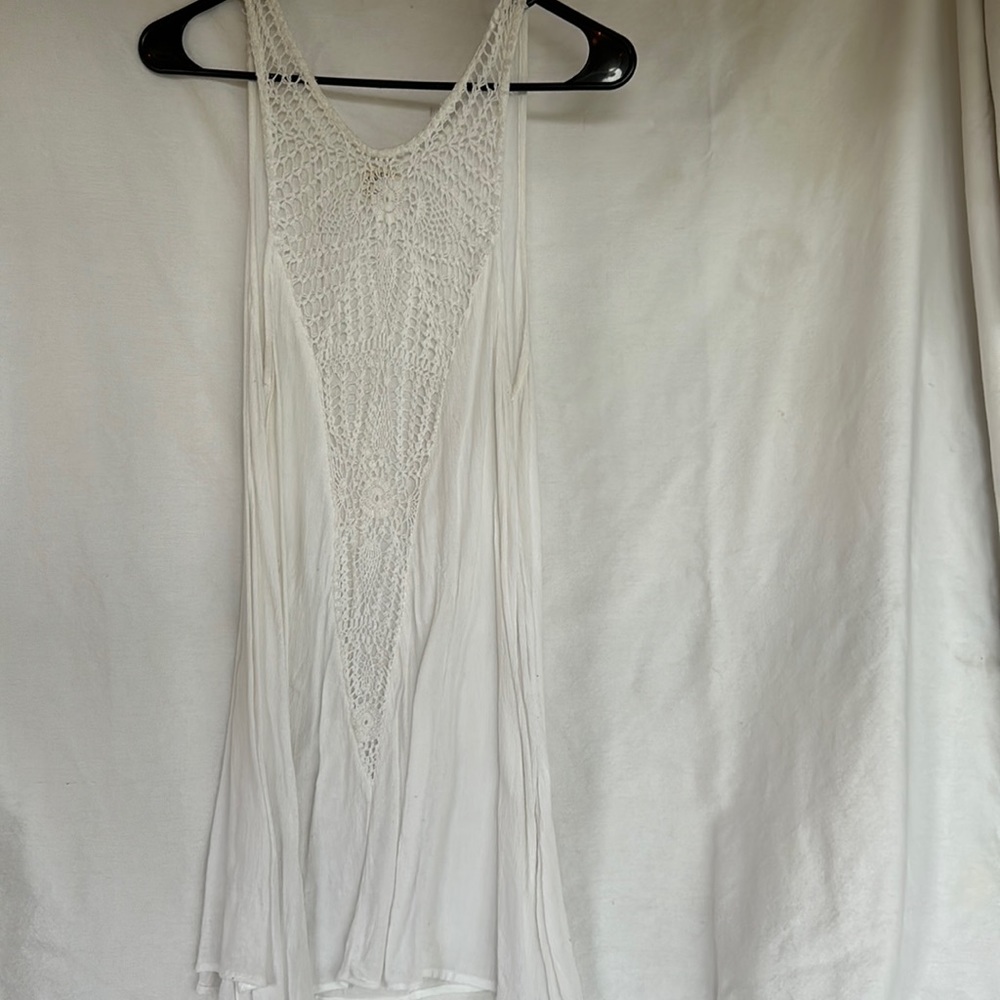 O’neil swim cover up